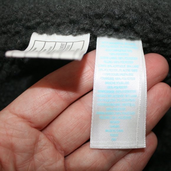 Classic baby boy pea coat 12 months - Picture 14 of 16